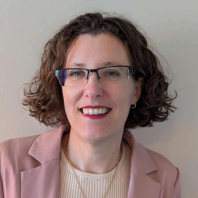 Melissa Rajaram, PhD, CCC-SLP &mdash; co-founder, Accord IEP.